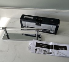 NEXT Luxe Collection Towel Bar