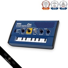 Korg Monotron DUO Analog