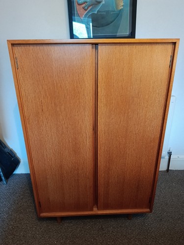 Mid century furniture wardrobe - century,