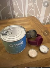 Clock modular watch set - watch,