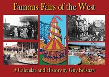 Famous Fairs of the West -