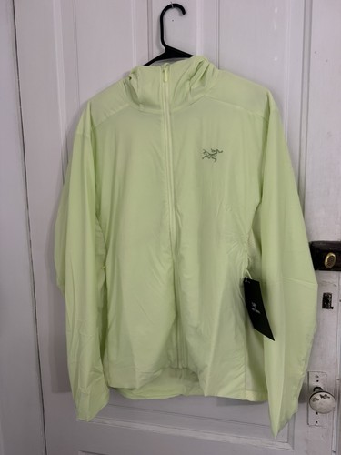 Arcteryx atom hoody - sl,