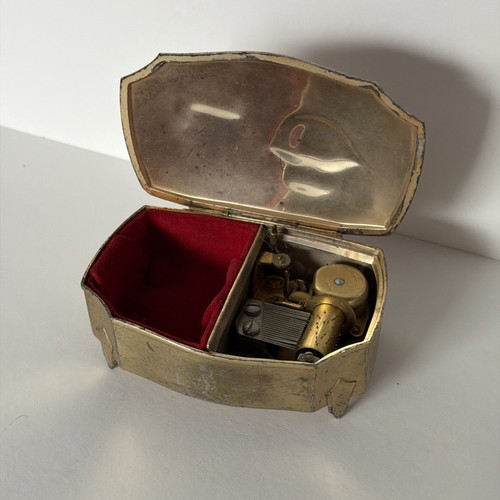 Antique victorian musical - victorian,