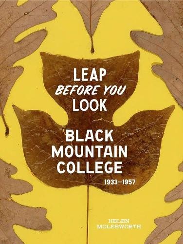Leap before you look helen - before, by