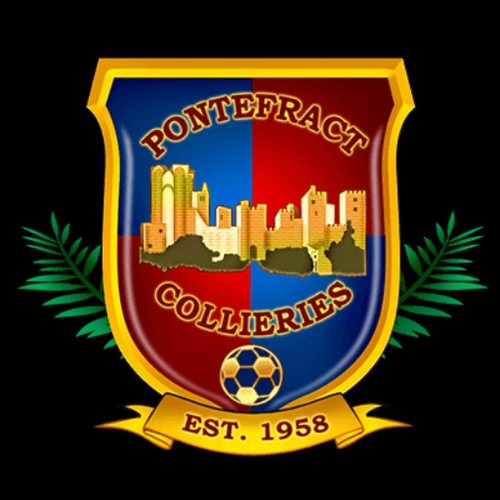 Stunning pontefract - ⚽️,