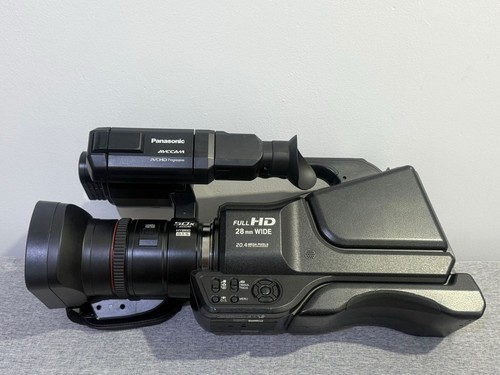 Panasonic zag ac8ej - zag-ac8ej, hd
