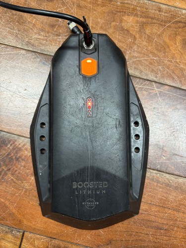 Boosted board extended range - board,