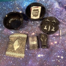 MGA’S Mini Verse lord of the rings Morgul Blade Opened But Not Used