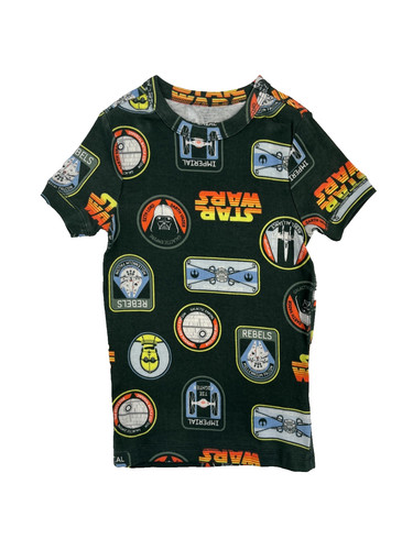 Gap green star wars piece - green,