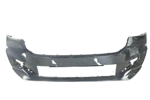 Skoda fabia front bumper - fabia,