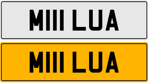 M111 lua mil - ua, millie