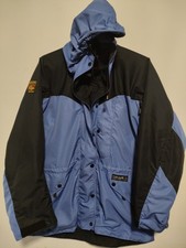 Paramo Nikwax Analogy