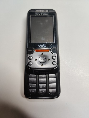 Sony ericsson walkman - ericsson,