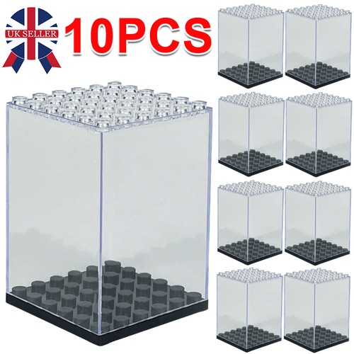 10x7cm high acrylic display - ,