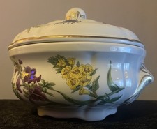 Spode Stafford Flowers Large