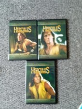 Hercules - The Legendary