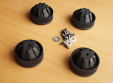 Pro-ject Turntable Feet. Set