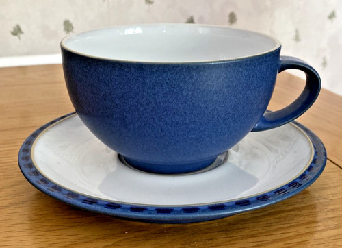 Lovely denby reflex blue - denby,