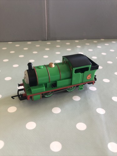 Hornby r350 percy 6 from - hornby,