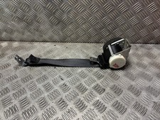 Ford Focus Mk2 NSR Seat Belt