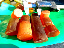 Baltic Keninsberg amber