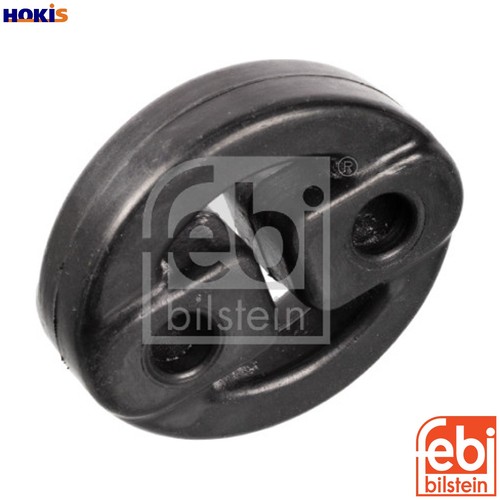 Mount exhaust system - mount,