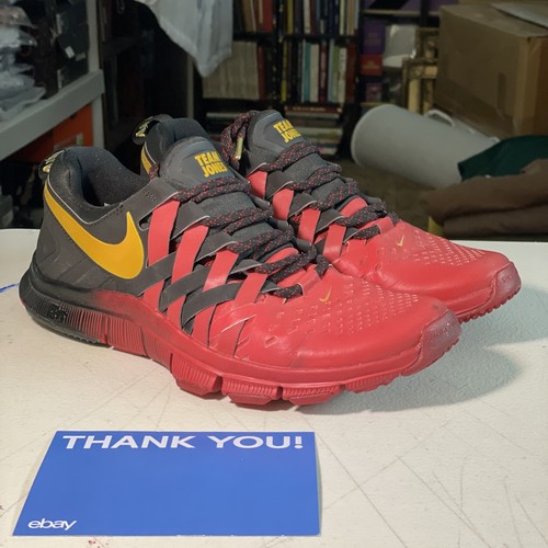 2013 nike free - sz, run