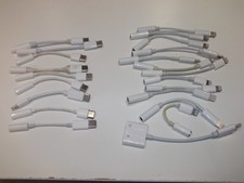 22x  to 3.5mm Headphone Jack