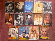14 volume Empire Magazine