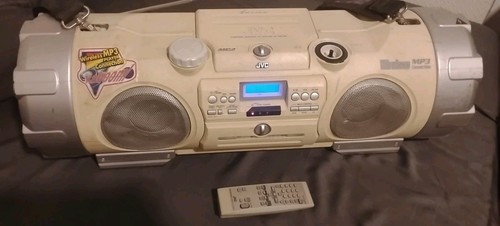 Jvc nb10w kaboom - jvc, rv-nb10w
