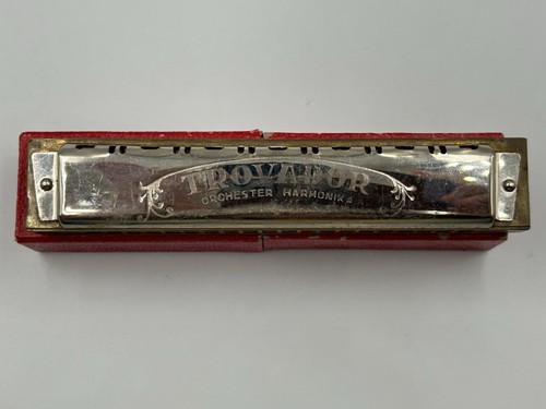 Vintage trovador orchestra - trovador, 20
