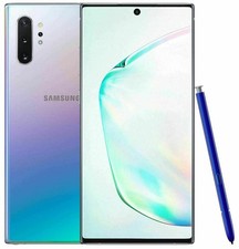 New Samsung Galaxy Note10+