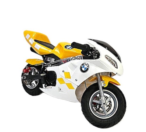 50cc mini moto racer 2 - mini,