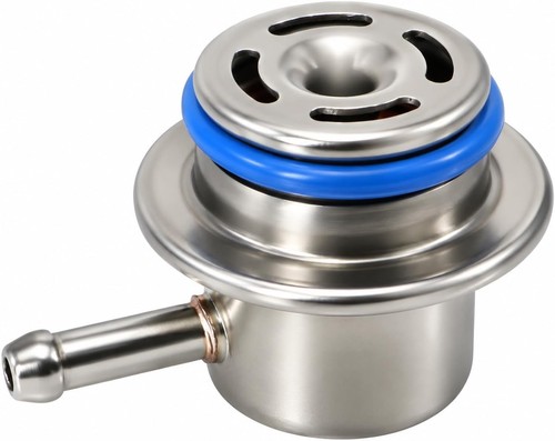 Fuel injection pressure - injection,