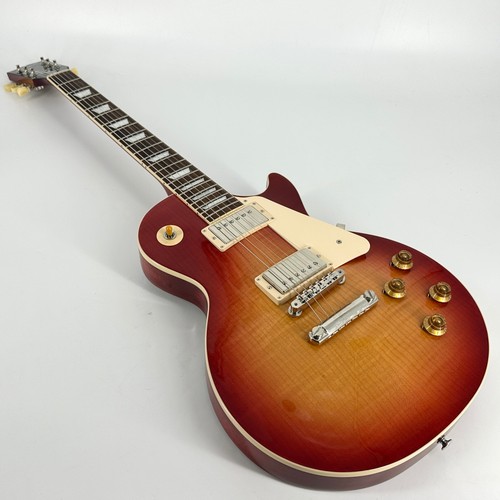 2022 gibson les paul standard - 2022,