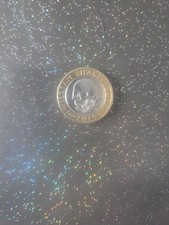 William Shakespeare 2016 2 Pound Coin