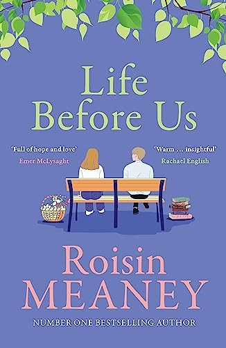 Life before a - us:,