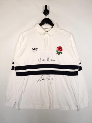 Cotton traders signed - cotton,