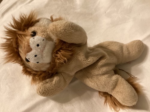 Lion teenie beanie - teenie, beanie?