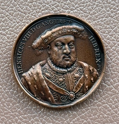 King henry viii - viii,