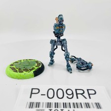 X1 Prospero Metal Privateer