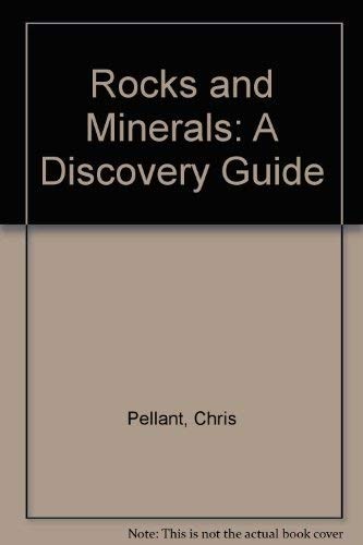 Rocks and minerals - and,