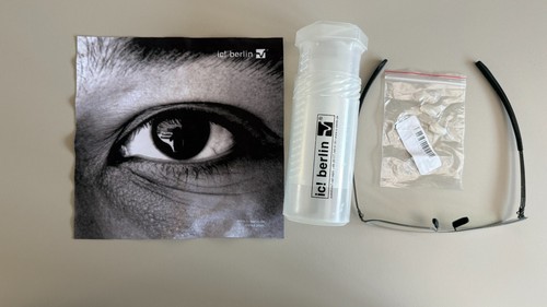 Berlin glasses frame - glasses,