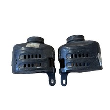 Yamaha XS 650 447 - Air Filter