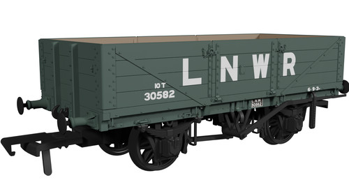 Rapido trains 950004 - trains, oo