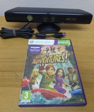 Xbox 360 KINECT Motion Sensor