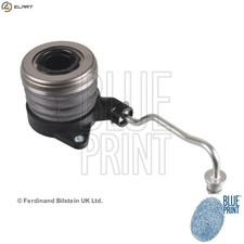 CENTRAL SLAVE CYLINDER CLUTCH