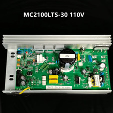 New MC2100LS-30 REV Treadmill