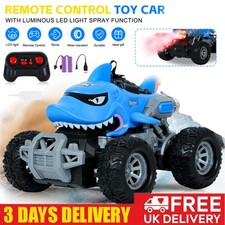 Remote Control Car RC Monster