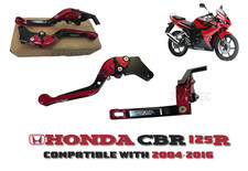 Honda CBR 125R 2004-2016 |